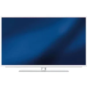 ARÇELİK 102 EKRAN 4K UYDU SMART WİFİ BEYAZ LED TV