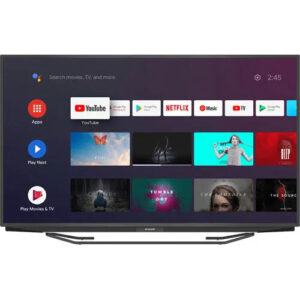 *ARÇELİK 140 EKRAN 4K UYDU SMART WİFİ LED TV