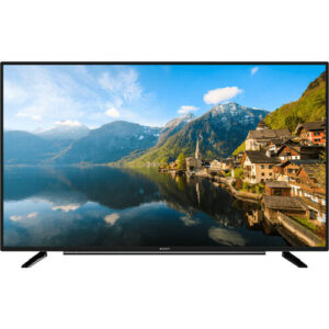 *ARÇELİK 140 EKRAN UYDU SMART WİFİ LED TV