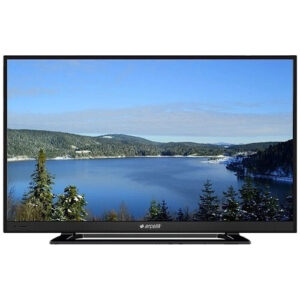 *ARÇELİK 82 EKRAN UYDULU LED TV