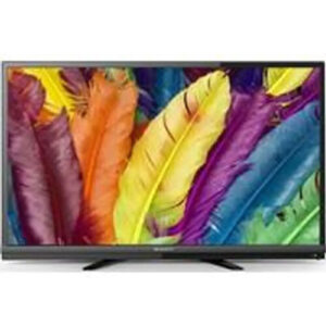 AXEN 106 EKRAN FULL HD LED TV