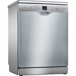 BOSCH 4 PROGRAM İNOX BULAŞIK MAKİNESİ