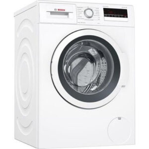 *BOSCH 8 KG ÇAMAŞIR MAKİNESİ