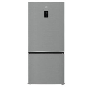 Beko 480 Litre A+++ Kombi Tipi İnox No-Frost Buzdolabı