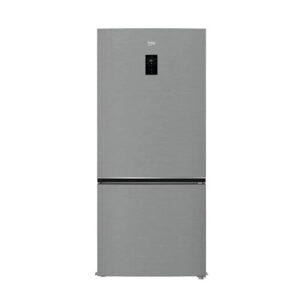 Beko 700 Litre A+++ Kombi Tipi İnox No-Frost Buzdolabı