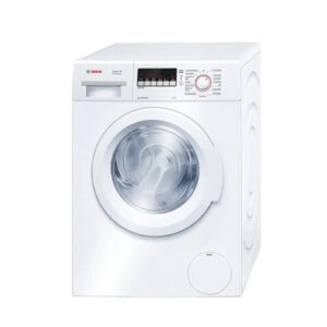 Bosch 8 Kilo A+++ Çamaşır Makinası