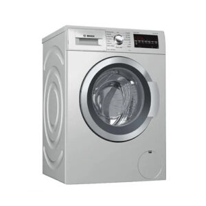 Bosch 8 Kilo A+++ İnox Çamaşır Makinası