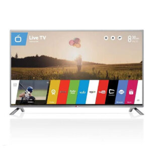 LG 140 EKRAN 4K UYDU SMART WİFİ LED TV