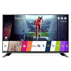 LG 140 EKRAN FULL HD UYDU SMART WİFİ LED TV