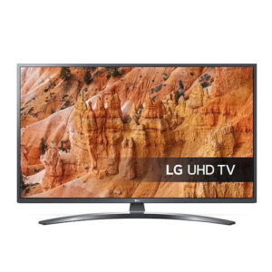LG 165 EKRAN 4K UYDU SMART WİFİ LED TV (65UM7450 PLA) AMBALAJLI 2 YIL GARANTİLİ