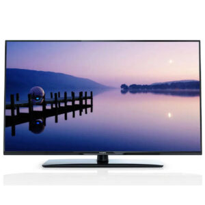 PHİLİPS 106 EKRAN UYDU SMART WİFİ LED TELEVİZYON