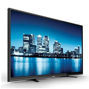 SUNNY 110 EKRAN 4K UYDU SMART WİFİ LED TV