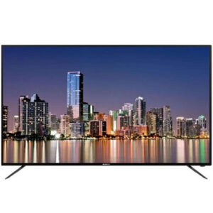 SUNNY 140 EKRAN 4K UYDU SMART WİFİ LED TV