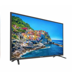 SUNNY 140 EKRAN 4K UYDU SMART LED TELEVİZYON