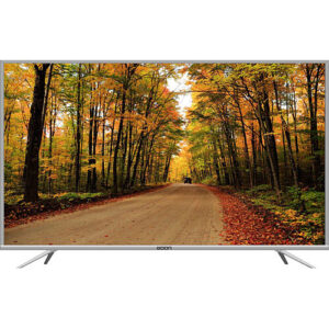 *SUNNY 165 EKRAN UYDU SMART WİFİ LED TV
