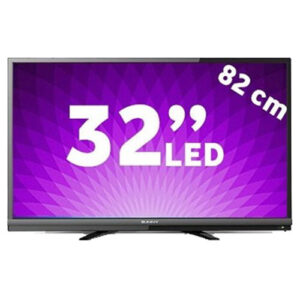 *SUNNY 82 EKRAN UYDULU LED TV