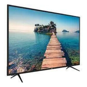 *VESTEL 127 EKRAN UYDU SMART WİFİ LED TV