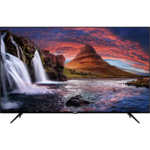 *VESTEL 140 EKRAN 4K UYDU SMART WİFİ LED TV