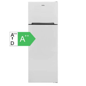 *VESTEL 400 LİTRE NO FROST BUZDOLABI