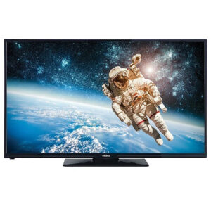 *VESTEL REGAL 102 EKRAN UYDU SMART LED TV